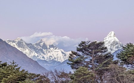How Many Days Do You Need in Nepal? 7, 10 and 14‑Day Itineraries Compared (2026)