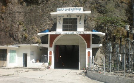 Hydropower Share Offers in Nepal: How Applying Works