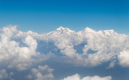 Dhading District Travel Guide: Ruby Valley & Ganesh Himal Treks