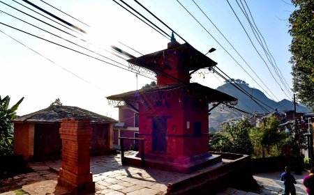 Bandipur as a Base, Manakamana as a Side Trip: Routing and Road Reality from Kathmandu and Pokhara