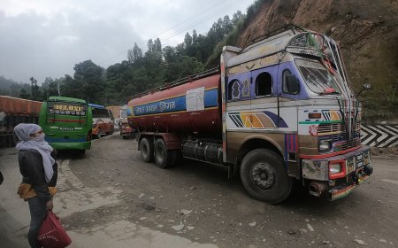 Getting Around Nepal in 2026: Road Safety, Maps, SIM Cards and Flights