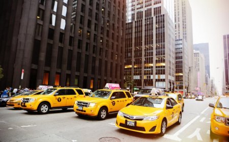 Booking Taxis & Motorbikes in Nepal With Ride-Hailing Apps