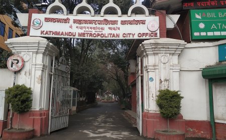 Lost Document in Nepal: How to Report the Loss and What to Ask at Each Office