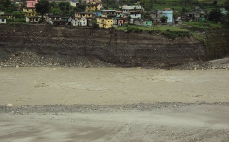 Nepal Flood Relief After the October 2026 Floods: Where to File a Claim