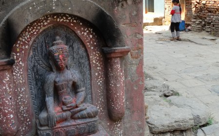 How to Verify a Nepal Flood-Relief Appeal and Cross-Check Fund Details Yourself (August 2026 flash floods in Nepal)