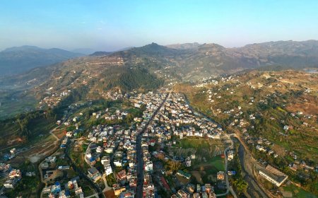 Dhading Postal Code: How to Verify the Right Code for a Dhading Address