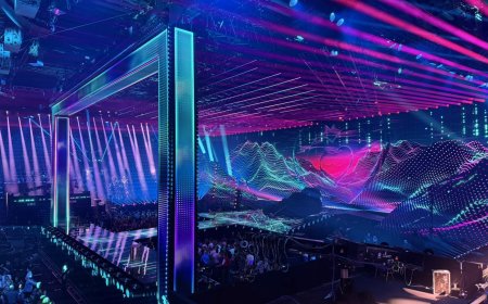 Eurovision Asia 2026: What We Could Verify About the Nepal Claims