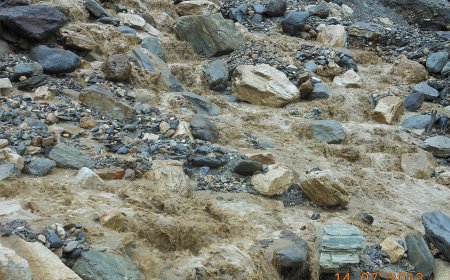 Flood Risk in Nepal: How to Check Before You Buy, Rent or Build
