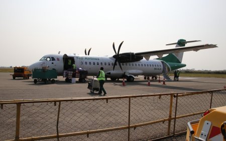 How to Verify a Nepali Airline's AOC and Oversight Before Booking