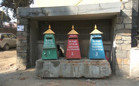 How to Send a Letter or Parcel in Nepal: Address Prep and Pre-Send Checks