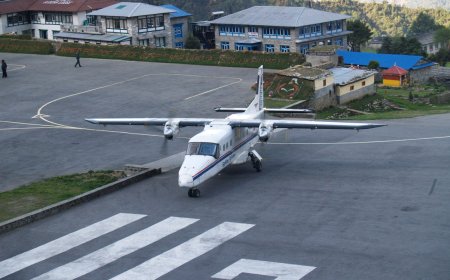 Domestic Flights in Nepal 2026: How to Book, Verify Your Ticket, and Handle Weather Cancellations