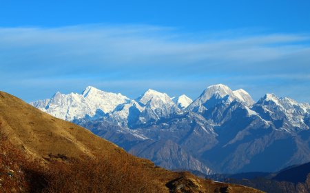 Dolakha district Before You Go (2026): What to Check and What We Could Not Verify