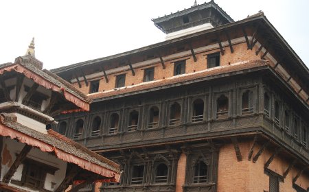 Nuwakot Durbar and Kakani 2026: What Survived, What Is Being Rebuilt, and How to Get There from Kathmandu