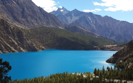 Dolpa and Shey Phoksundo Travel Guide (2026): Arranging and Confirming Access to Juphal, the Permits to Verify, Seasons, and a Pre-Trip Checklist