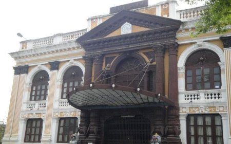 Lost Lalpurja in Nepal: How to Get a Duplicate