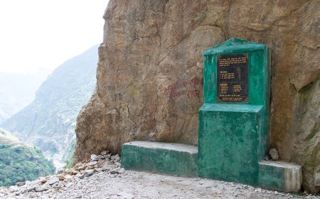 How to Check Whether a Nepal Road, Highway or Trekking Route Is Open