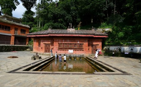 Mahottari District Guide (2026): Jaleshwar, Bardibas and the Mithila Border Plain