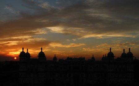 Dhanusha District Travel Guide: Janakpur, Janaki Mandir and Dhanushadham