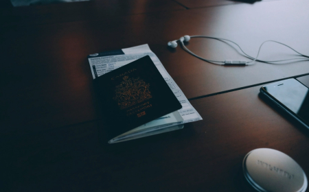 Lost Passport, Driving Licence, PAN Card or National ID in Nepal: Which Office to Approach, and in What Order