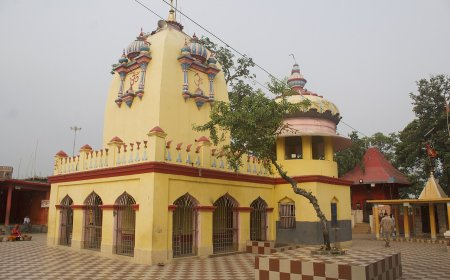 Mahottari District Guide: Jaleshwar, Jaleshwarnath Temple & Highway