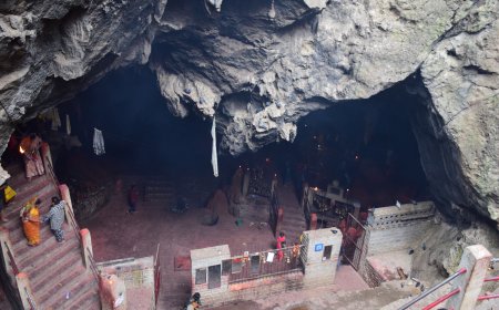 Khotang District Travel Guide: Diktel, Halesi Mahadev and How to Get There