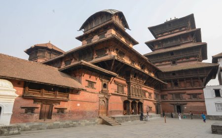 Nepal Tourist Visa Rules 2026: What Your Visa Does and Doesn't Let You Do