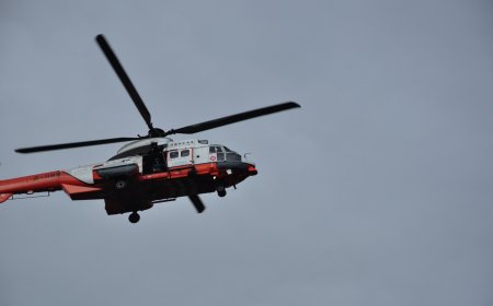 Helicopter Rescue in Nepal: Who Pays, Who Authorises