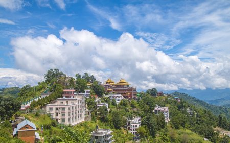 Namobuddha and Panauti Day Trip from Kathmandu via Dhulikhel: Route, Timing and What to Verify