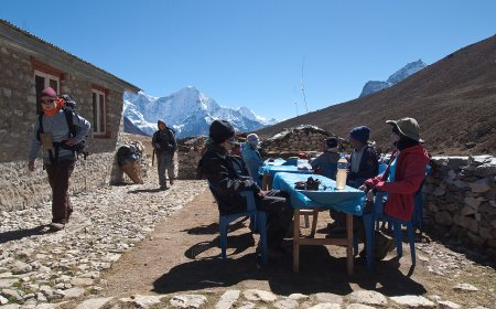 Nepal Travel Check: How to Verify Flood and Landslide Route Status, Permits and Insurance Before You Fly