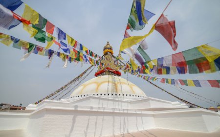 How to Build a US-Nepal Policy Tracker From Primary Sources