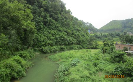 Tanahun District Travel Guide: Bandipur, Damauli and the Dumre Junction