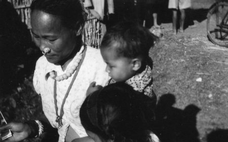 Nepal–UK Relations: Treaties, Gurkhas, Aid and Diaspora