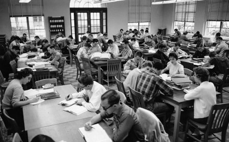 Studying in the USA from Nepal: What Really Decides It