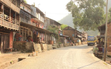 How to Find and Verify a Dhading Postal Code: A Method, Not a Guess