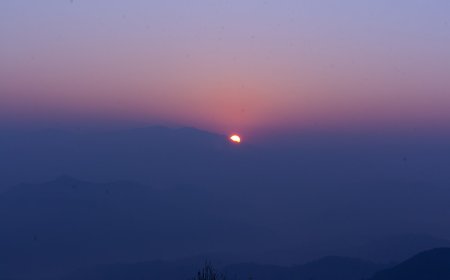 Nagarkot Sunrise from Kathmandu: Transport, Timing and Viewpoints
