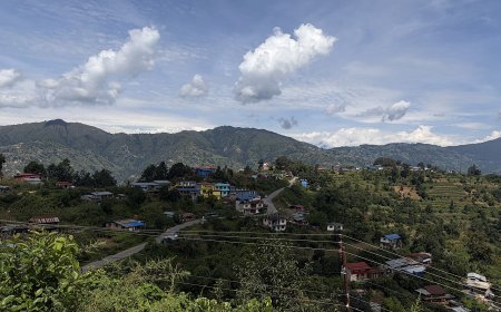 Dhading Postal Code: How to Find the Right One for Your Address