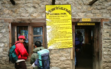 Nepal Trekking Permits in 2026: What You Need, Who Issues It, and Where to Check the Latest Fees