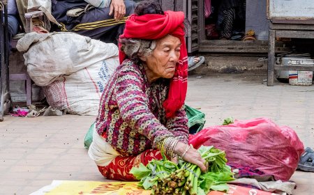 How to Size a Market in Nepal: Sources That Hold Up