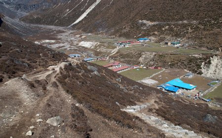 Loss and Damage Fund: How It Works and What Nepal Needs to Know
