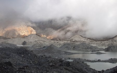 Climate Finance in Nepal: Who Pays, Who Receives, and Why the Numbers Never Agree