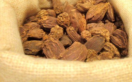 Large Cardamom After Harvest in Nepal: Drying, Grading, and Selling Your First Crop
