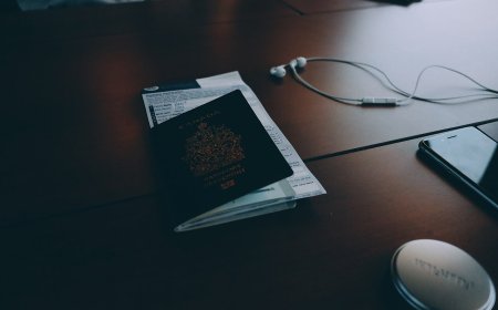 Lost Documents in Nepal: Where to Go After You Realise It's Gone