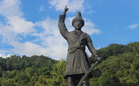 Shah Dynasty Timeline Nepal: From Unification (1768) to Republic (2008) — A Verifiable Outline