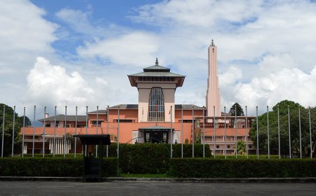 The Shah Dynasty: Nepal's Kings From Gorkha to the End of the Monarchy