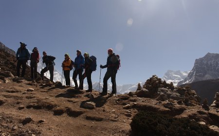 Trekking and Mountaineering Insurance in Nepal: What to Check in the Policy Wording
