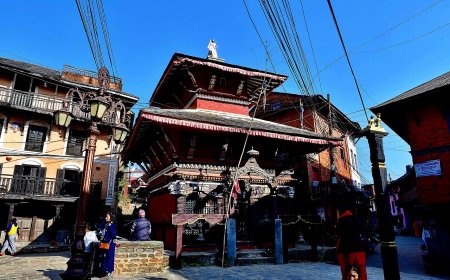 Bandipur Nepal Travel Guide: The Hilltop Town That Time Forgot