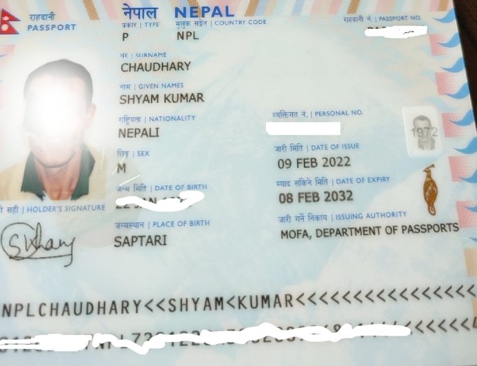 How to Renew Your Nepali Passport from the USA, UK, or Australia: Step‑by‑Step Guide for Nepalis Abroad