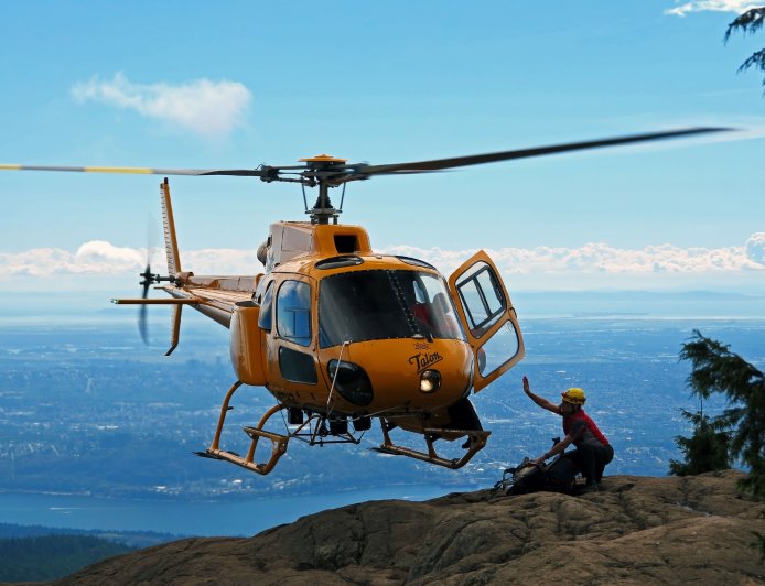Helicopter Rescue in Nepal: How Trekking Insurance Evacuations Work