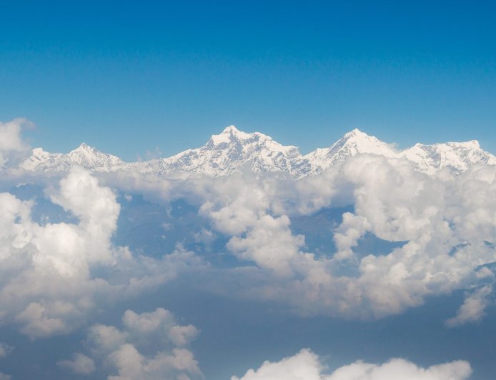Dhading District Travel Guide: Ruby Valley & Ganesh Himal Treks