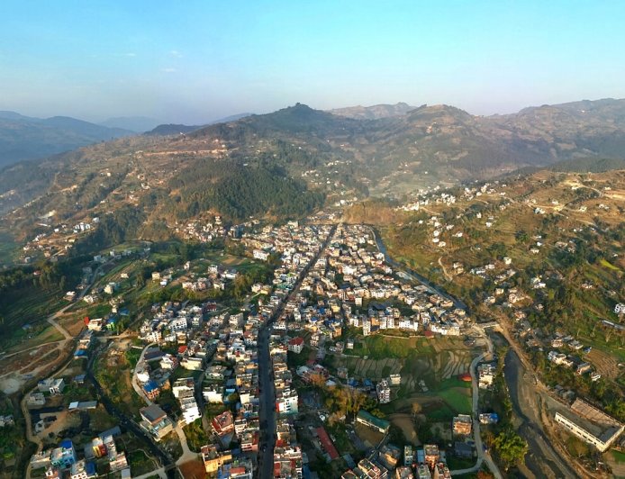Dhading Postal Code: How to Verify the Right Code for a Dhading Address